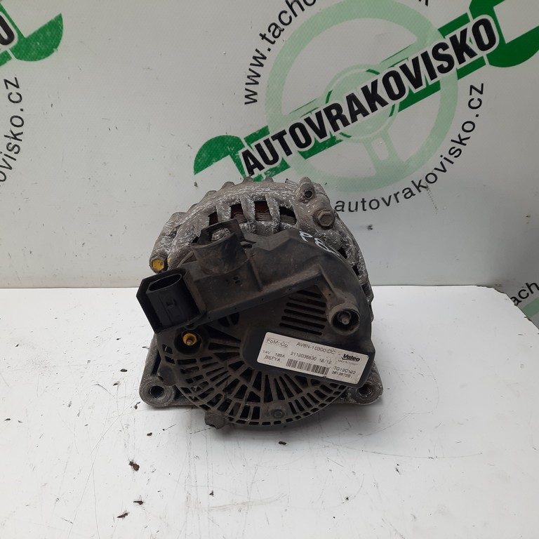 Alternátor Ford Focus Mk3 AV6N-10300-DC
