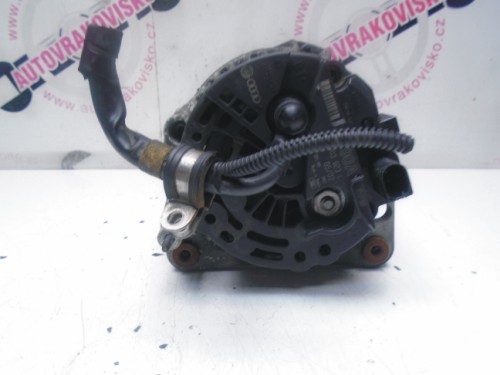 Alternátor Skoda Roomster 038903023L