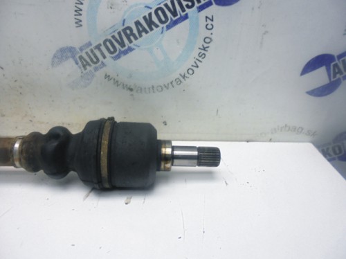 Poloos ľavá Citroen Xsara 1.9 TD