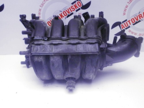 Sacie potrubie Chevrolet Aveo 1.4 16V 55564304