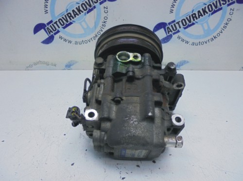Klímový kompresor Fiat Punto 442500-2212