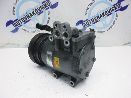Klímový kompresor Hyundai Accent 97701-25200