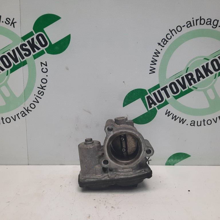 Škrtiaca klapka Ford Focus Mk3 1.0 EcoBoost CM5G-9F991-EA