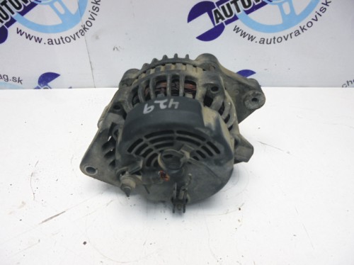 Alternátor Opel Corsa B 90443760