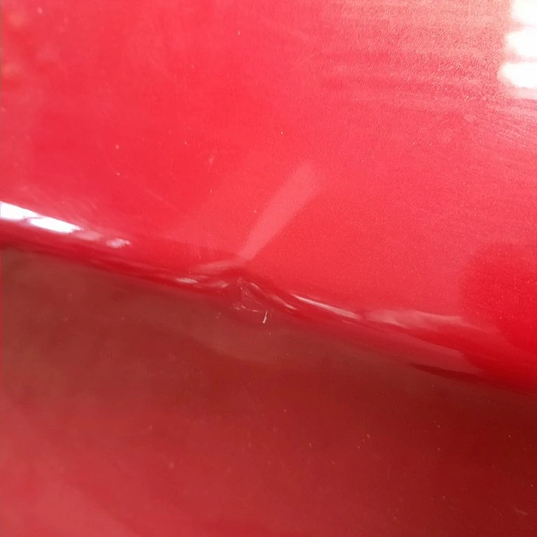 Dvere ľavé zadné Kia Picanto II