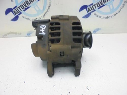 Alternátor Skoda Fabia 03D903025J