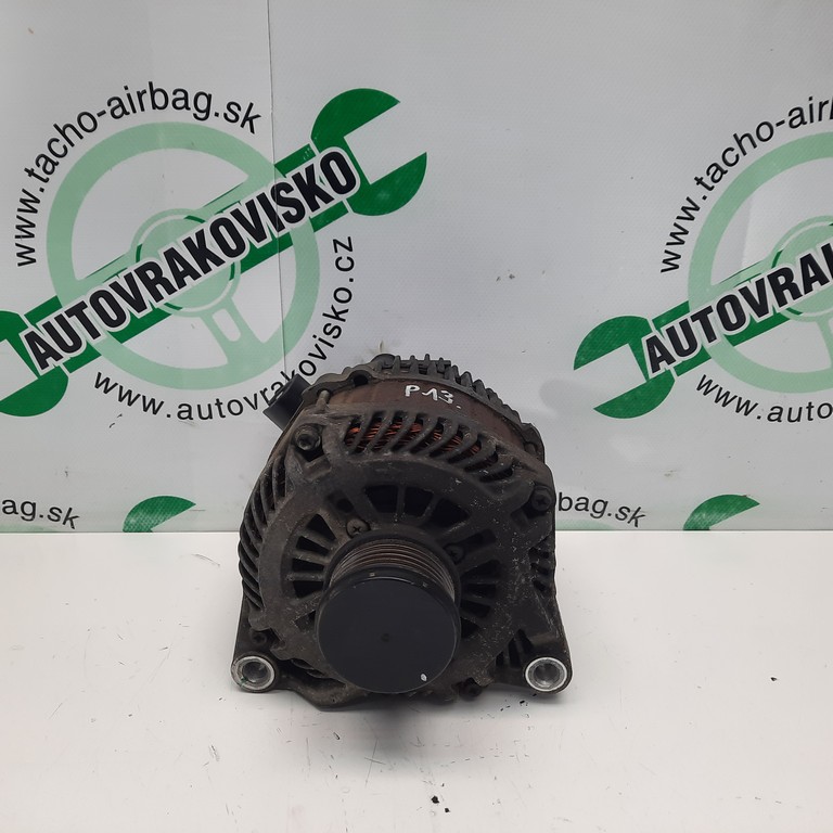Alternátor Citroen C5 9654752880