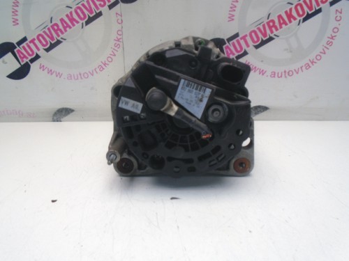 Alternátor VW Sharan 037903025T
