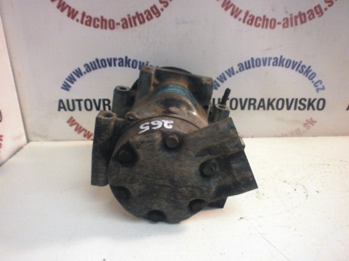 Klímový kompresor Renault Clio II 7700111235