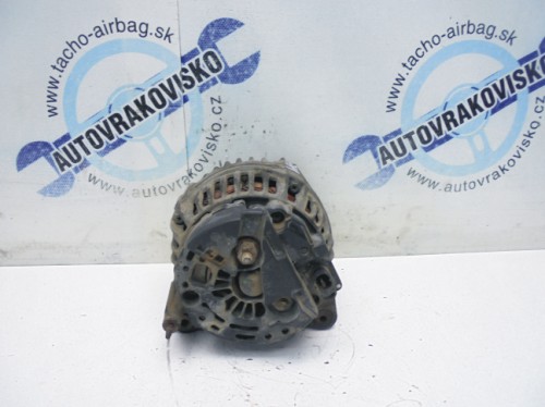 Alternátor VW Passat 028903018X
