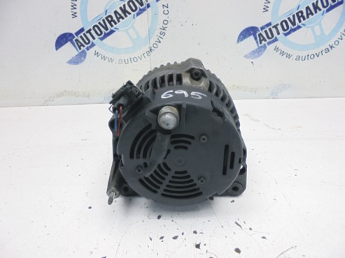 Alternátor VW Transporter IV 074903023Q