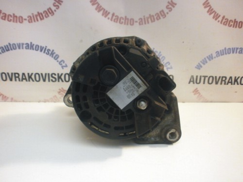 Alternátor Iveco Daily III 0124525064