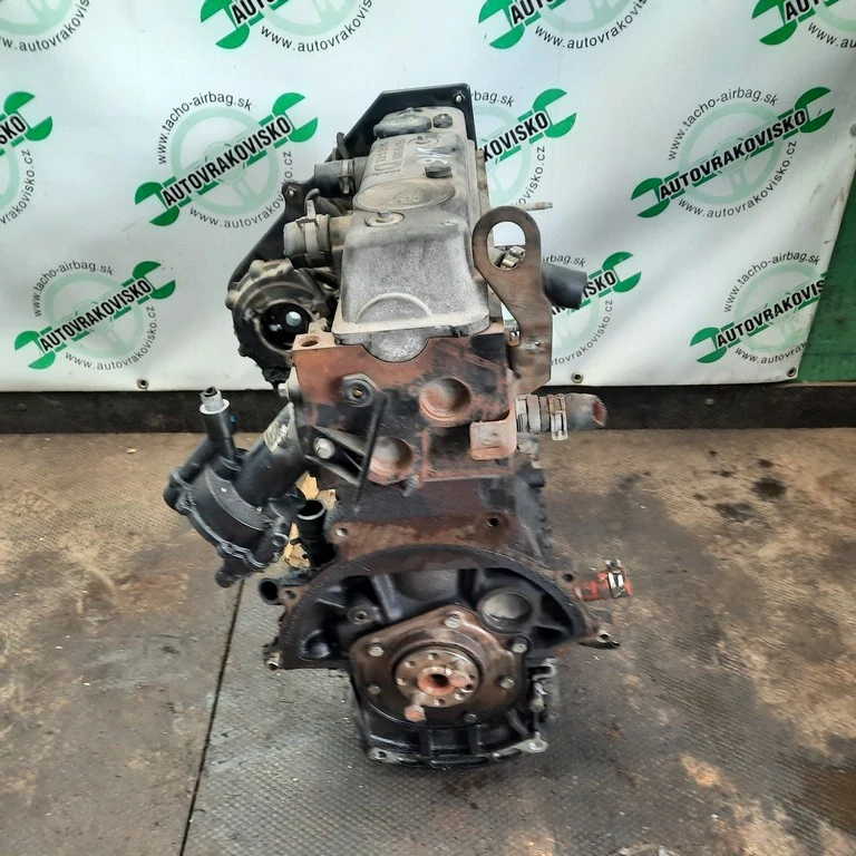 Motor Ford Focus I 1.8 TDDI C9DB