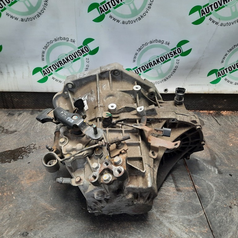 Prevodovka Hyundai i20 1.25 HA1111 04130