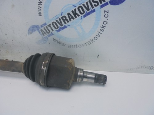 Poloos ľavá Ford Focus C-MAX 2.0 TDCi