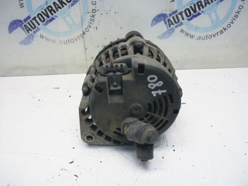 Alternátor Renault Twingo 7700847513