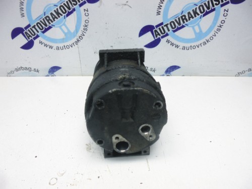 Klímový kompresor Renault Scenic 7700105765
