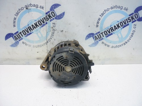 Alternátor Citroen Berlingo 9617861380