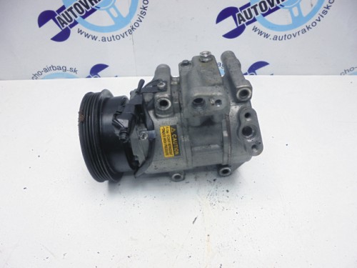 Klímový kompresor Kia RIO II 9K231-0048