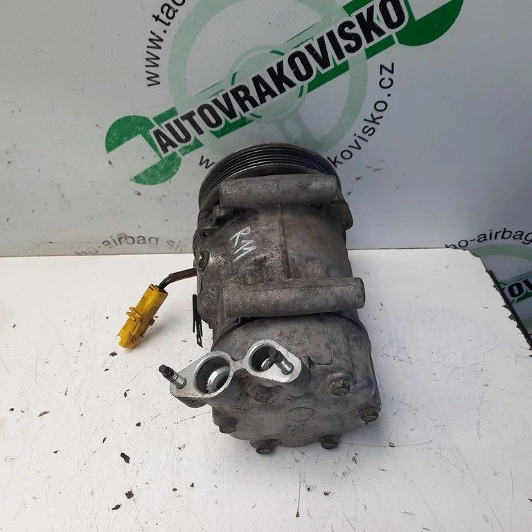 Klímový kompresor Peugeot 206+ 1.4 9800822280