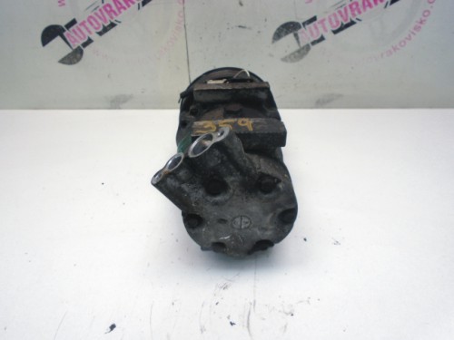 Klímový kompresor Renault Thalia 8200315744