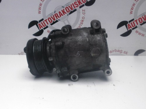 Klímový kompresor Ford Fiesta V YS4H19D629AB