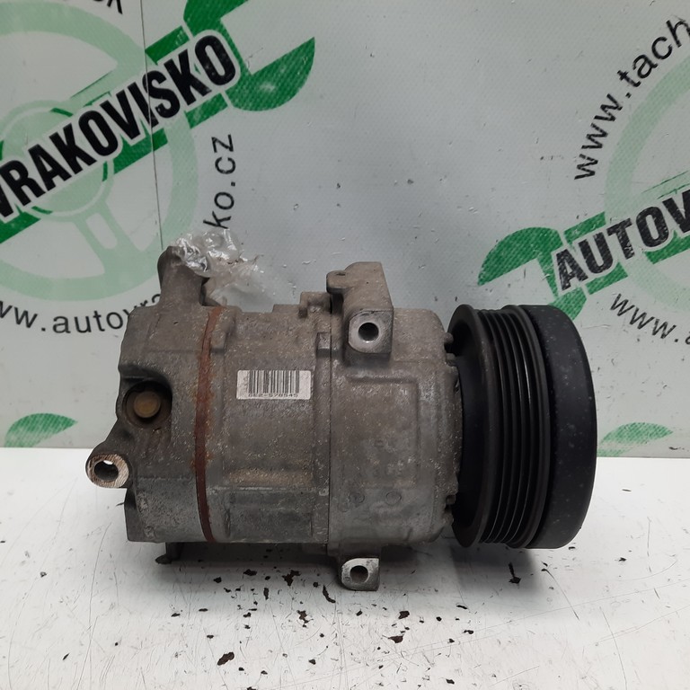 Klímový kompresor Opel Corsa D 55701200