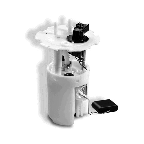 Palivové čerpadlo Chevrolet Aveo 1.2 96423296