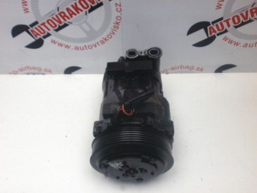 Klímový kompresor Alfa Romeo 156 8600014