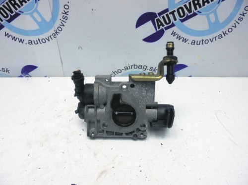 Škrtiaca klapka Fiat Panda 1.1 36SXFE1