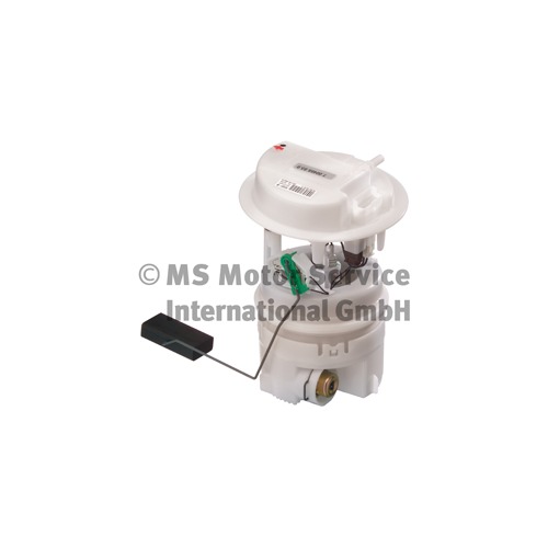 Palivové čerpadlo Citroen C4 1.6 9632672080