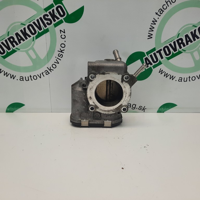 Škrtiaca klapka Kia Ceed 35100-2B150