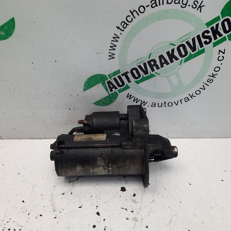 Štartér Ford Fiesta 2S6U-11000-ED