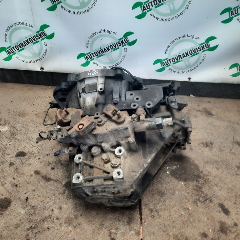 Prevodovka Kia Ceed SW 1.6 CRDi S71767
