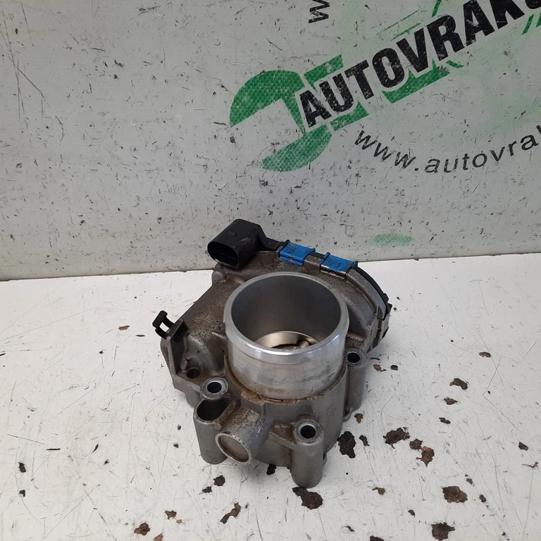 Škrtiaca klapka Ford Fiesta 1.25 0280750478