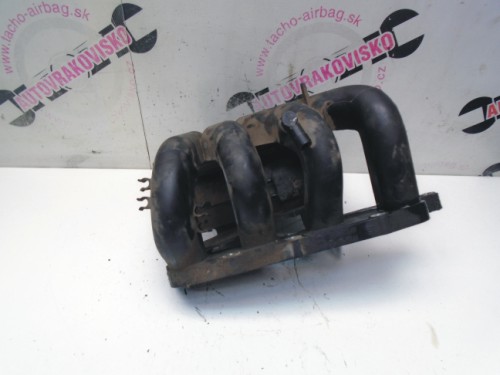 Sacie potrubie Renault Kangoo 1.4 7700875337