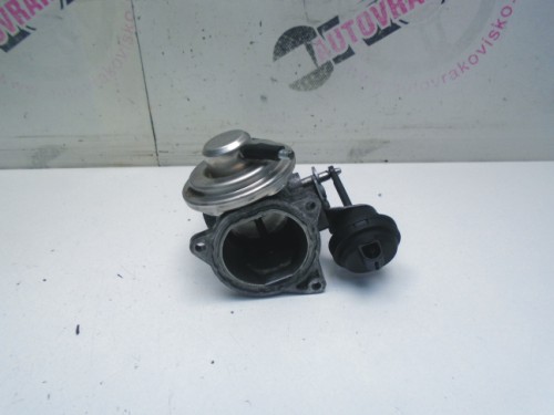 EGR ventil Skoda Octavia II 03G131501A