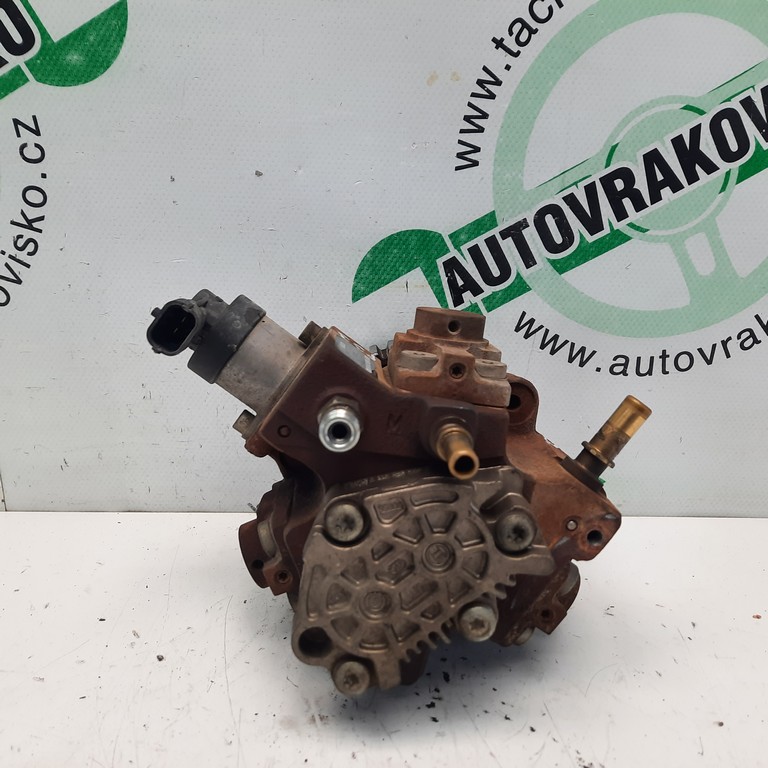 Vstrekovacie čerpadlo Citroen C5 1.6 HDI 0445010102