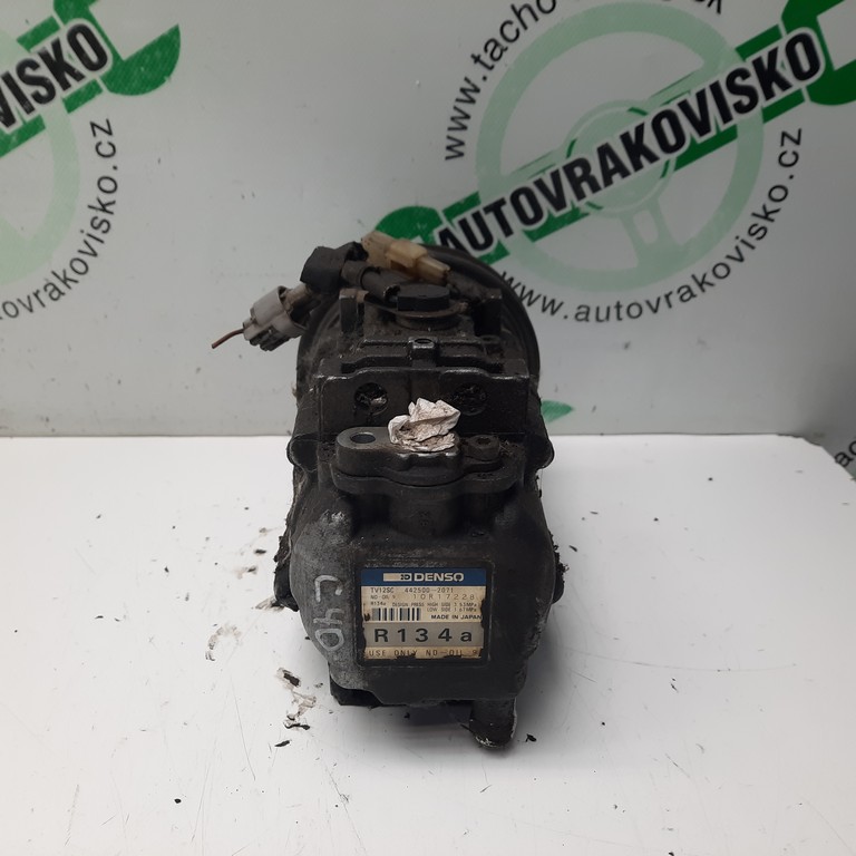 Klímový kompresor Fiat Brava 1.6 16V 442500-2071