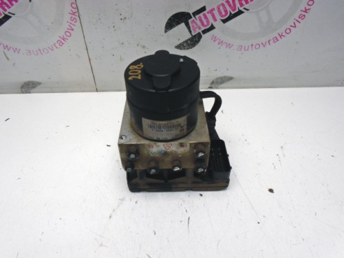 ABS Fiat Bravo 46456468