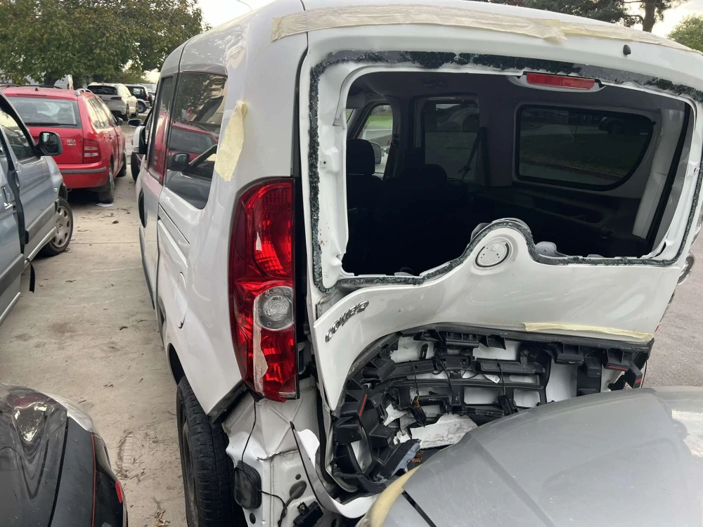 Opel Combo 1.6 CDTi 940C1000