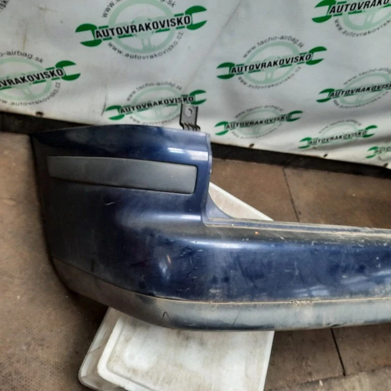 Nárazník zadný Seat Alhambra