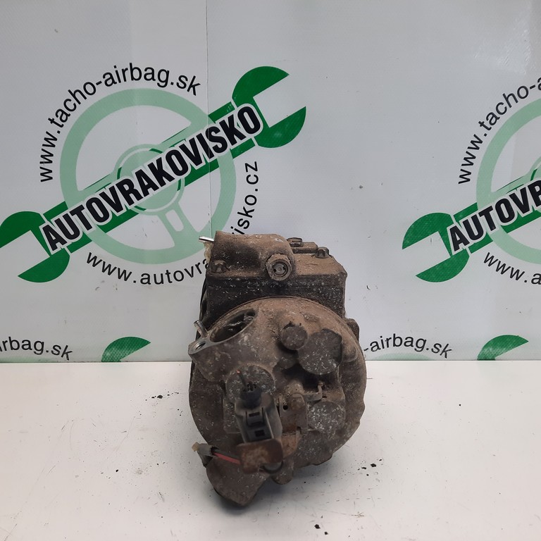 Klímový kompresor Seat Ibiza V 6Q0820803