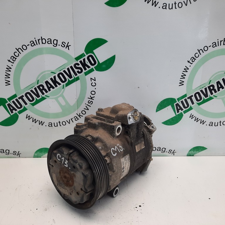 Klímový kompresor VW Bora 6Q0820808D
