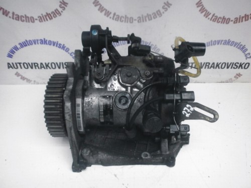 Vstrekovacie čerpadlo Fiat Scudo 1.9 D