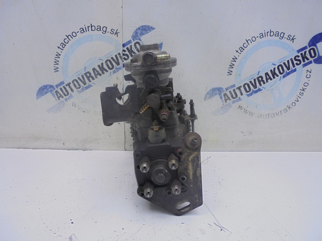 Vstrekovacie čerpadlo VW Passat 1.6 TD 0460494206