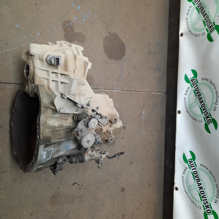 Prevodovka Hyundai Getz 1.1 H51773