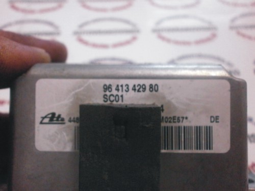 ESP Senzor Citroen C5 9641342980