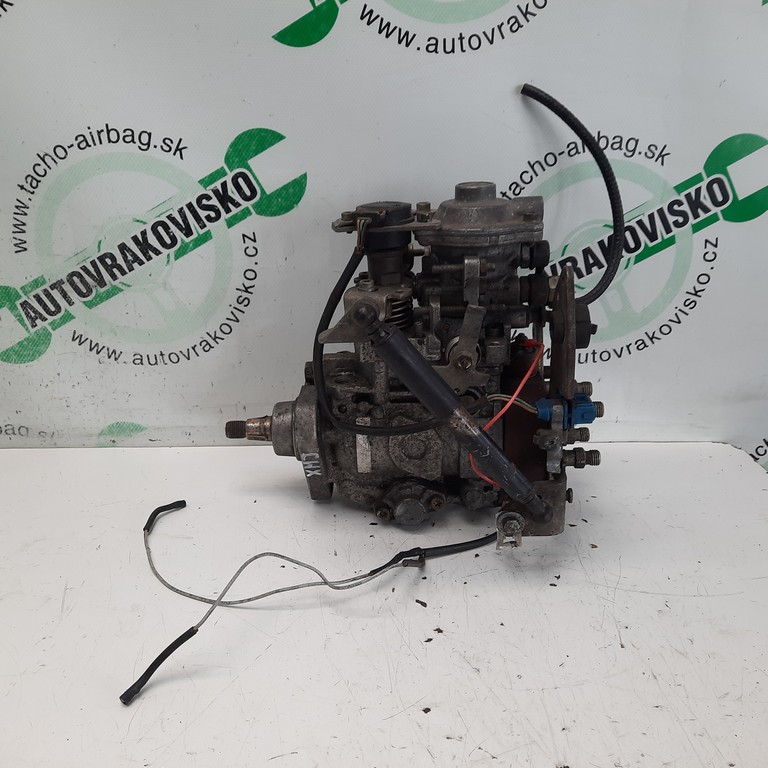 Vstrekovacie čerpadlo Peugeot 406 1.9 TD 0460494455