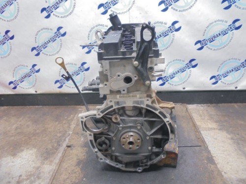 Motor Ford Fusion 1.4 FXJA